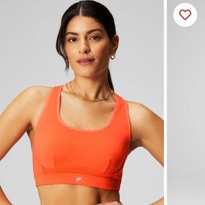 Fabletics Belle Racerback High Impact Bra